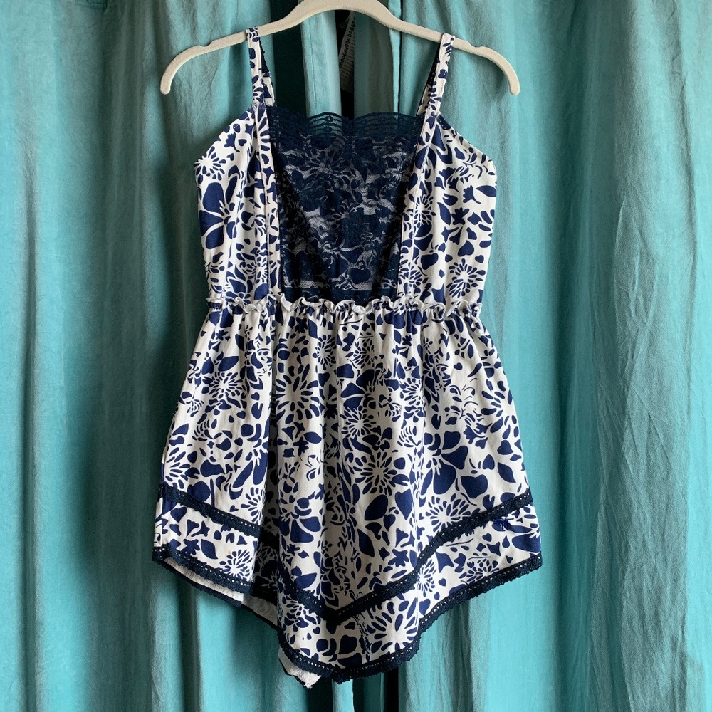 Abercrombie & Fitch dress - Sz Large